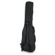 Чехол для бас-гитары GATOR GT-BASS-BLK TRANSIT SERIES Bass Guitar Bag
