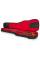 Чохол для бас-гітари GATOR GT-BASS-BLK TRANSIT SERIES Bass Guitar Bag