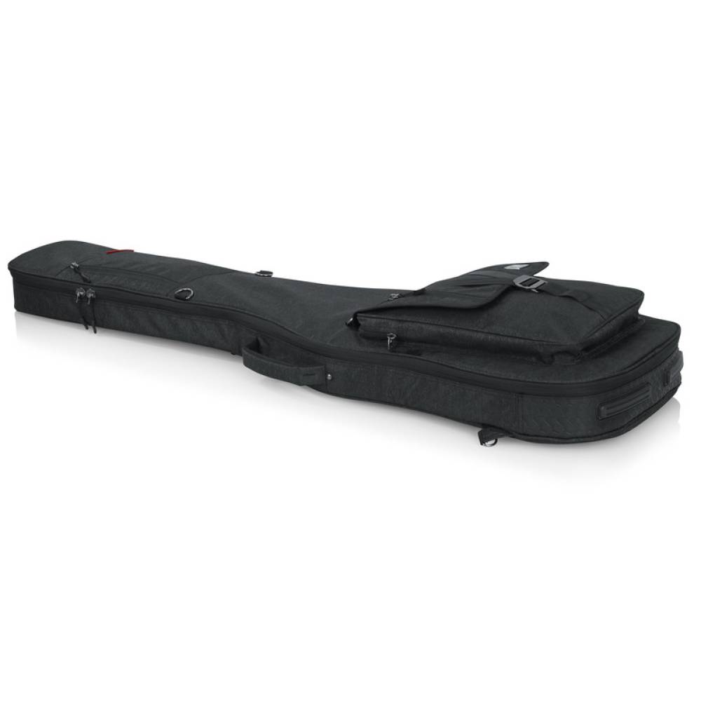 Чехол для бас-гитары GATOR GT-BASS-BLK TRANSIT SERIES Bass Guitar Bag