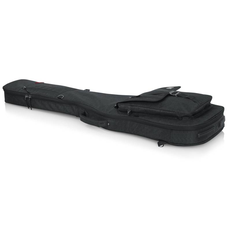 Чохол для бас-гітари GATOR GT-BASS-BLK TRANSIT SERIES Bass Guitar Bag