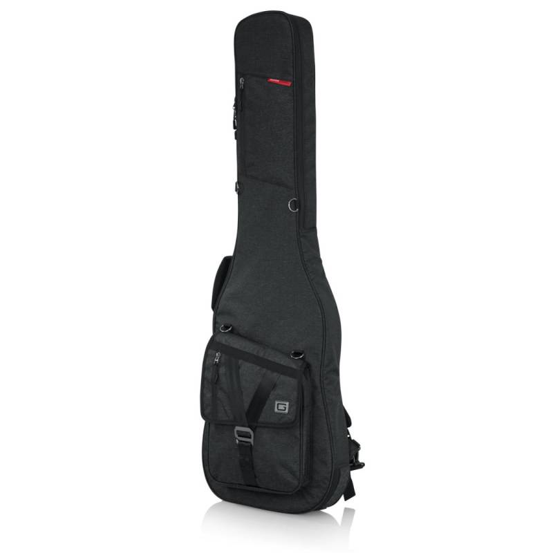 Чохол для бас-гітари GATOR GT-BASS-BLK TRANSIT SERIES Bass Guitar Bag