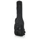 Чехол для бас-гитары GATOR GT-BASS-BLK TRANSIT SERIES Bass Guitar Bag