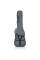 Чехол для бас-гитары GATOR GT-BASS-GRY TRANSIT SERIES Bass Guitar Bag
