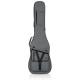 Чехол для бас-гитары GATOR GT-BASS-GRY TRANSIT SERIES Bass Guitar Bag Чехол для бас-гитары GATOR GT-BASS-GRY TRANSIT SERIES Bass Guitar Bag