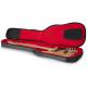 Чехол для бас-гитары GATOR GT-BASS-GRY TRANSIT SERIES Bass Guitar Bag Чехол для бас-гитары GATOR GT-BASS-GRY TRANSIT SERIES Bass Guitar Bag