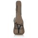 Чехол для бас-гитары GATOR GT-BASS-TAN TRANSIT SERIES Bass Guitar Bag