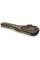 Чохол для бас-гітари GATOR GT-BASS-TAN TRANSIT SERIES Bass Guitar Bag