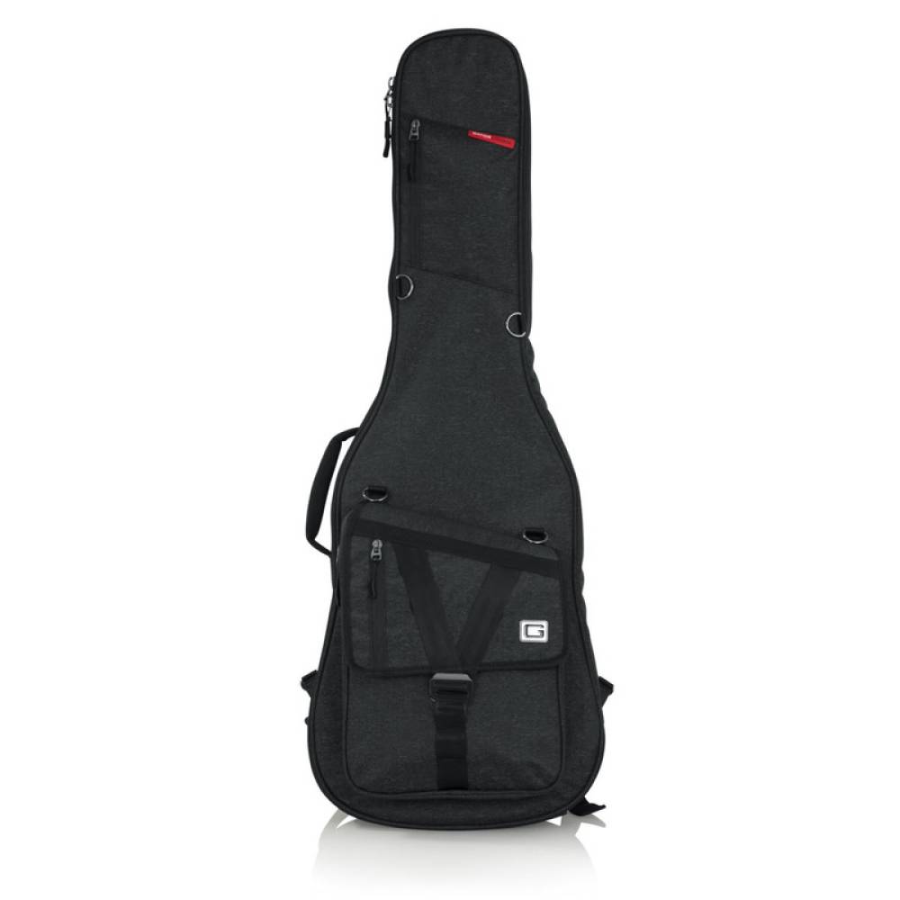 Чехол для электрогитары GATOR GT-ELECTRIC-BLK TRANSIT SERIES Electric Guitar Bag