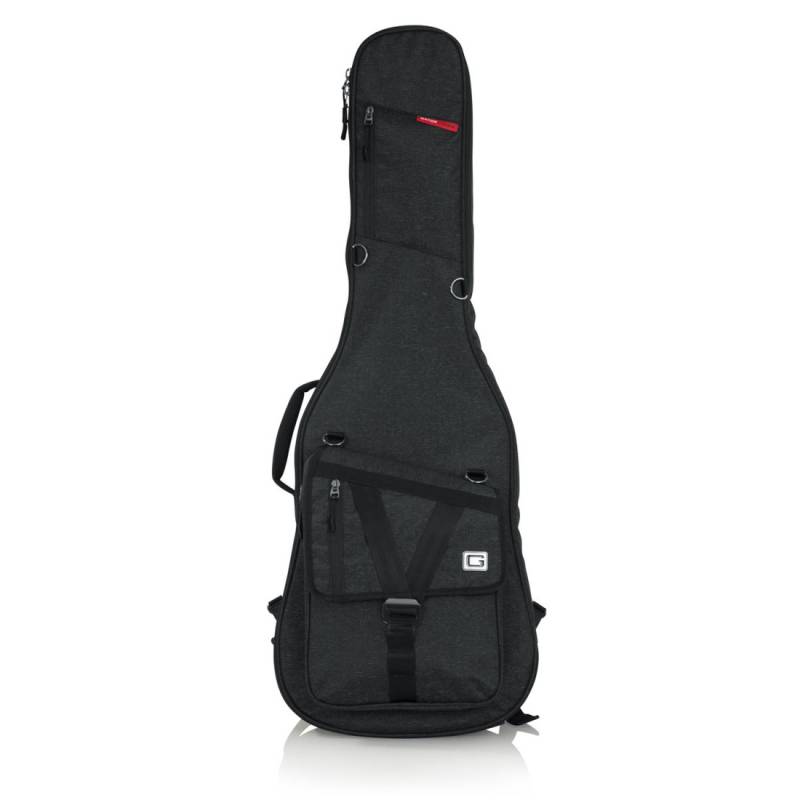Чехол для электрогитары GATOR GT-ELECTRIC-BLK TRANSIT SERIES Electric Guitar Bag