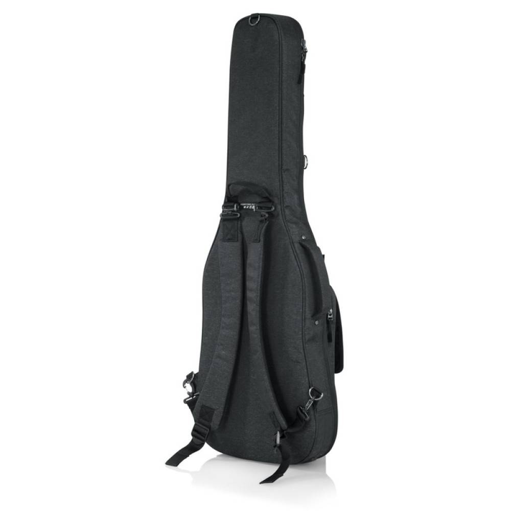 Чехол для электрогитары GATOR GT-ELECTRIC-BLK TRANSIT SERIES Electric Guitar Bag