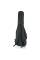 Чехол для электрогитары GATOR GT-ELECTRIC-BLK TRANSIT SERIES Electric Guitar Bag