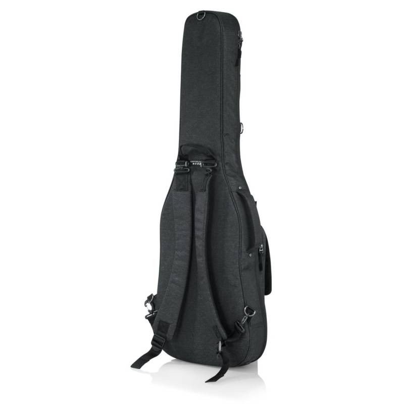Чехол для электрогитары GATOR GT-ELECTRIC-BLK TRANSIT SERIES Electric Guitar Bag