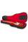 Чехол для электрогитары GATOR GT-ELECTRIC-BLK TRANSIT SERIES Electric Guitar Bag