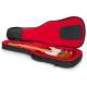 Чехол для электрогитары GATOR GT-ELECTRIC-BLK TRANSIT SERIES Electric Guitar Bag