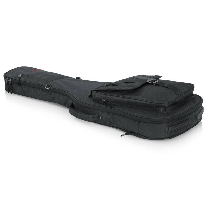 Чехол для электрогитары GATOR GT-ELECTRIC-BLK TRANSIT SERIES Electric Guitar Bag
