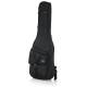 Чехол для электрогитары GATOR GT-ELECTRIC-BLK TRANSIT SERIES Electric Guitar Bag