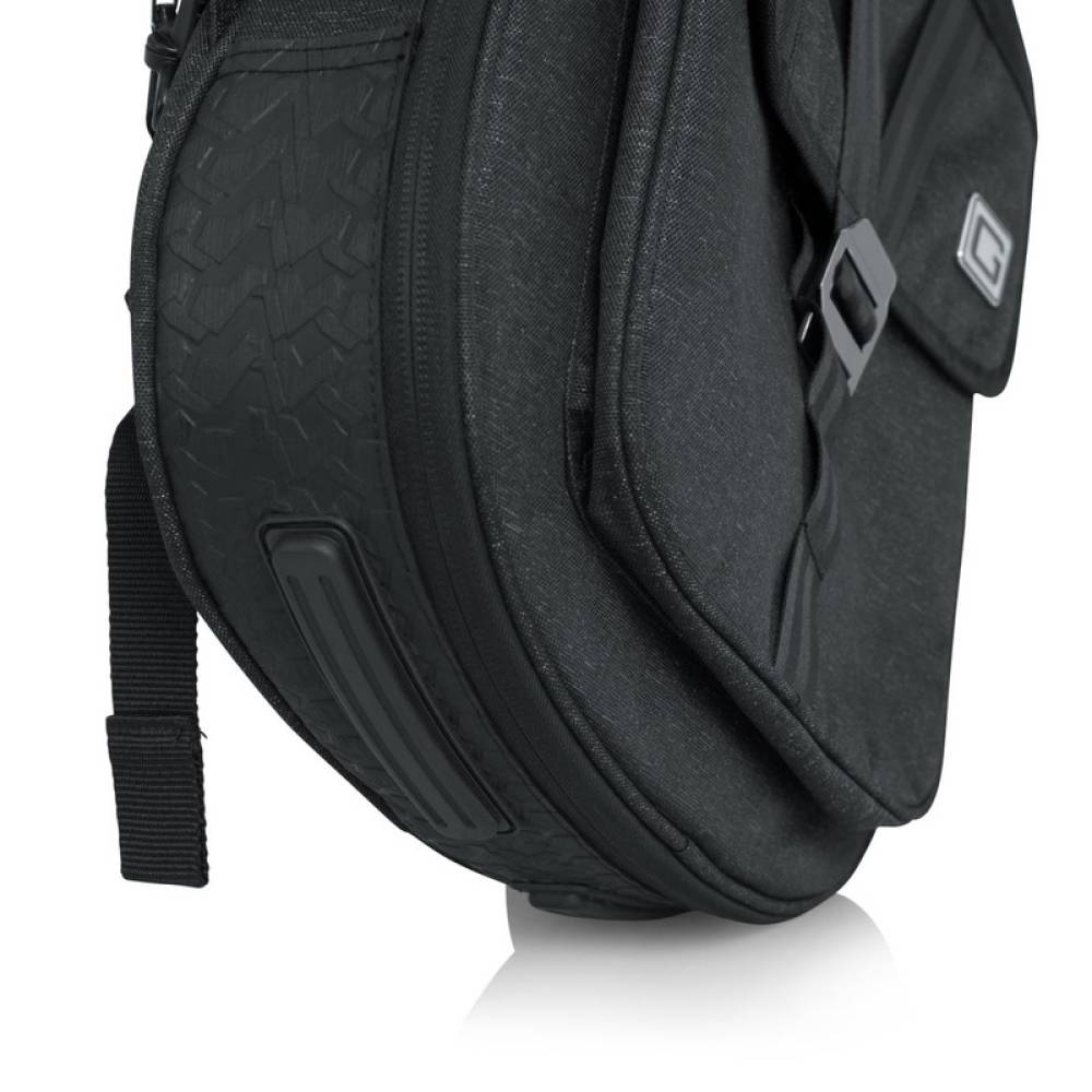 Чехол для электрогитары GATOR GT-ELECTRIC-BLK TRANSIT SERIES Electric Guitar Bag