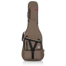 Чехол для электрогитары GATOR GT-ELECTRIC-TAN TRANSIT SERIES Electric Guitar Bag