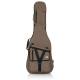 Чехол для электрогитары GATOR GT-ELECTRIC-TAN TRANSIT SERIES Electric Guitar Bag