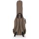 Чехол для электрогитары GATOR GT-ELECTRIC-TAN TRANSIT SERIES Electric Guitar Bag