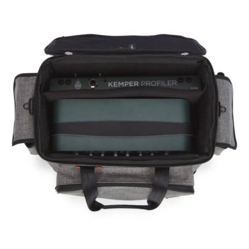 Сумка GATOR GT-KEMPER-PRPH Transit Style Bag For Kemper Profilier