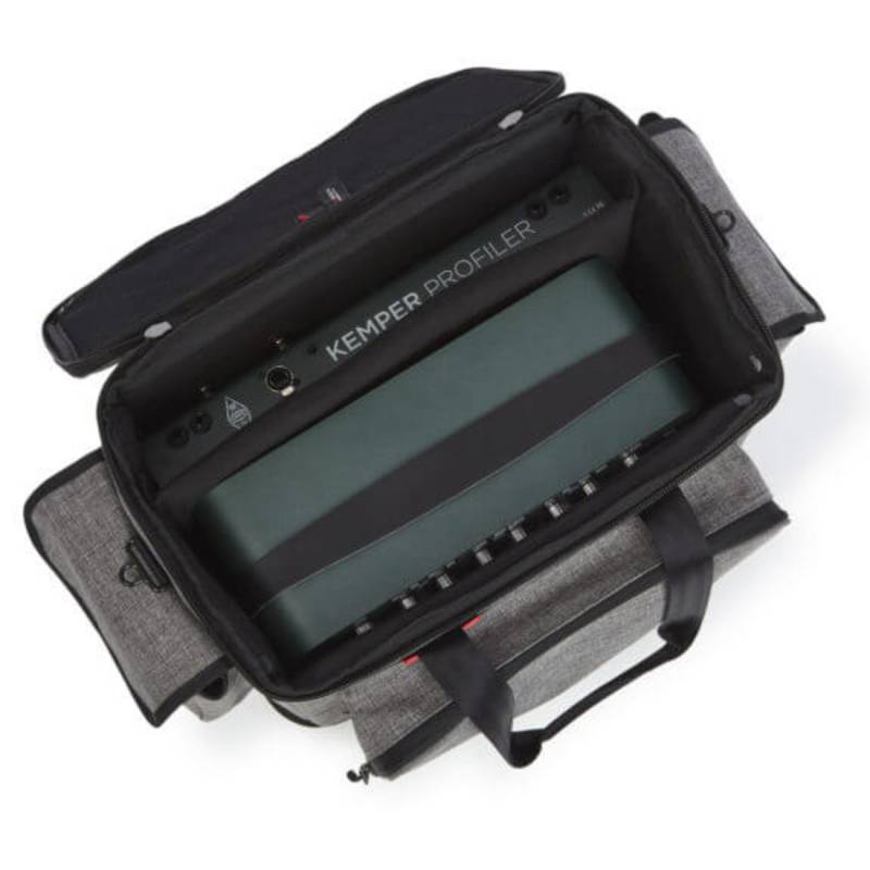 Сумка GATOR GT-KEMPER-PRPH Transit Style Bag For Kemper Profilier
