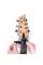Демпфер GATOR GTR-FRETMUTELG-1BK - Guitar Fret Mute Black - Size Lg
