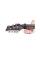 Демпфер GATOR GTR-FRETMUTELG-1BK - Guitar Fret Mute Black - Size Lg