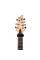 Демпфер GATOR GTR-FRETMUTELG-1BK - Guitar Fret Mute Black - Size Lg