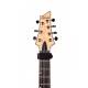 Демпфер GATOR GTR-FRETMUTELG-1BK - Guitar Fret Mute Black - Size Lg