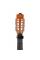 Демпфер GATOR GTR-FRETMUTELG-1BK - Guitar Fret Mute Black - Size Lg