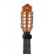 Демпфер GATOR GTR-FRETMUTELG-1BK - Guitar Fret Mute Black - Size Lg