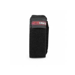 Демпфер GATOR GTR-FRETMUTEMD-1BK - Guitar Fret Mute Black - Size Md