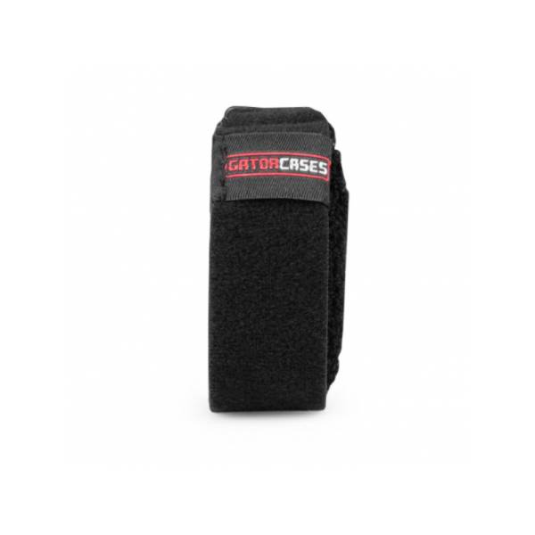 Демпфер GATOR GTR-FRETMUTEMD-1BK - Guitar Fret Mute Black - Size Md