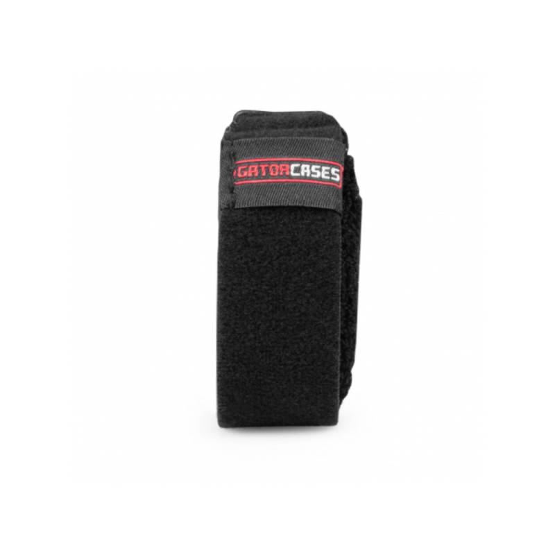Демпфер GATOR GTR-FRETMUTEMD-1BK - Guitar Fret Mute Black - Size Md