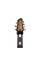 Демпфер GATOR GTR-FRETMUTEMD-1BK - Guitar Fret Mute Black - Size Md
