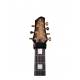 Демпфер GATOR GTR-FRETMUTEMD-1BK - Guitar Fret Mute Black - Size Md