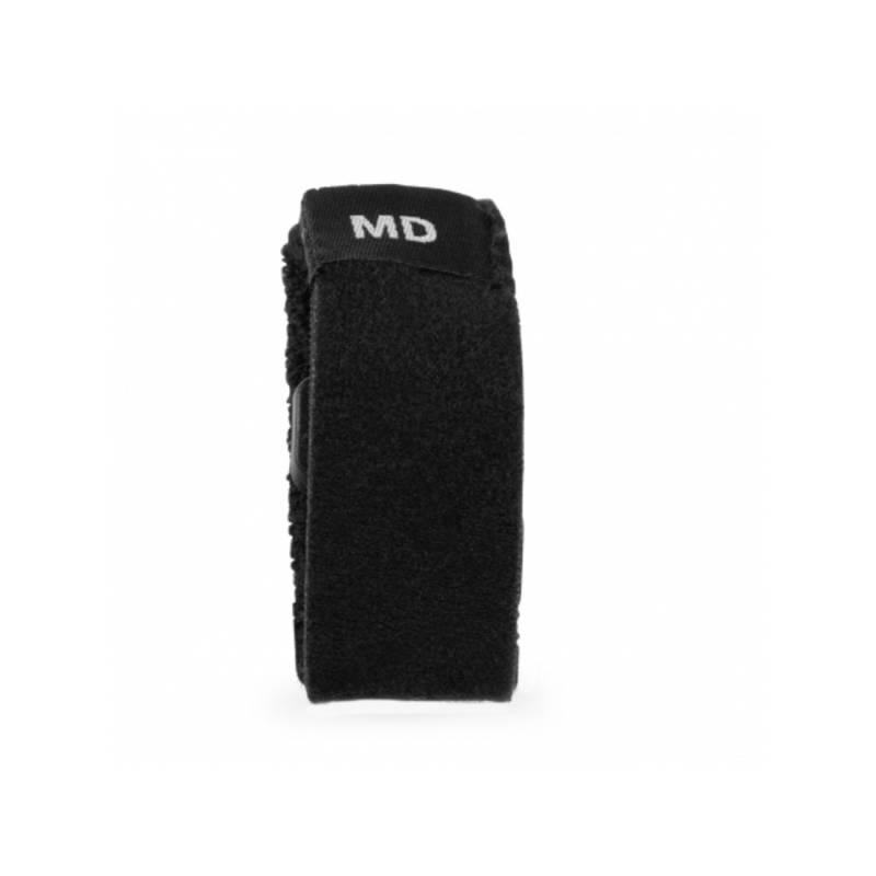 Демпфер GATOR GTR-FRETMUTEMD-1BK - Guitar Fret Mute Black - Size Md