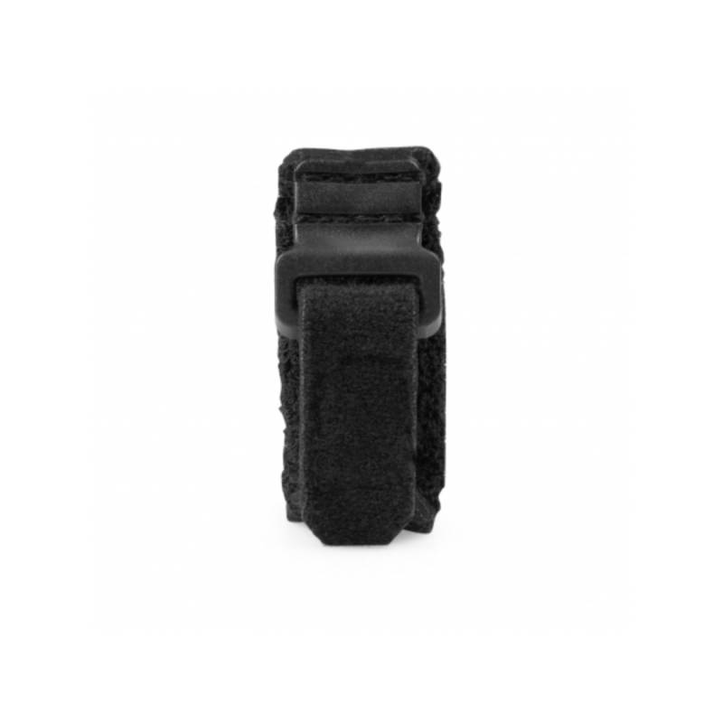 Демпфер GATOR GTR-FRETMUTEMD-1BK - Guitar Fret Mute Black - Size Md