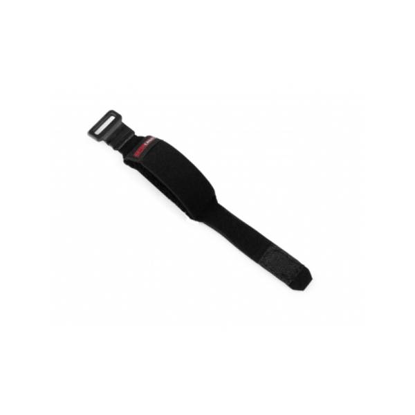 Демпфер GATOR GTR-FRETMUTEMD-1BK - Guitar Fret Mute Black - Size Md