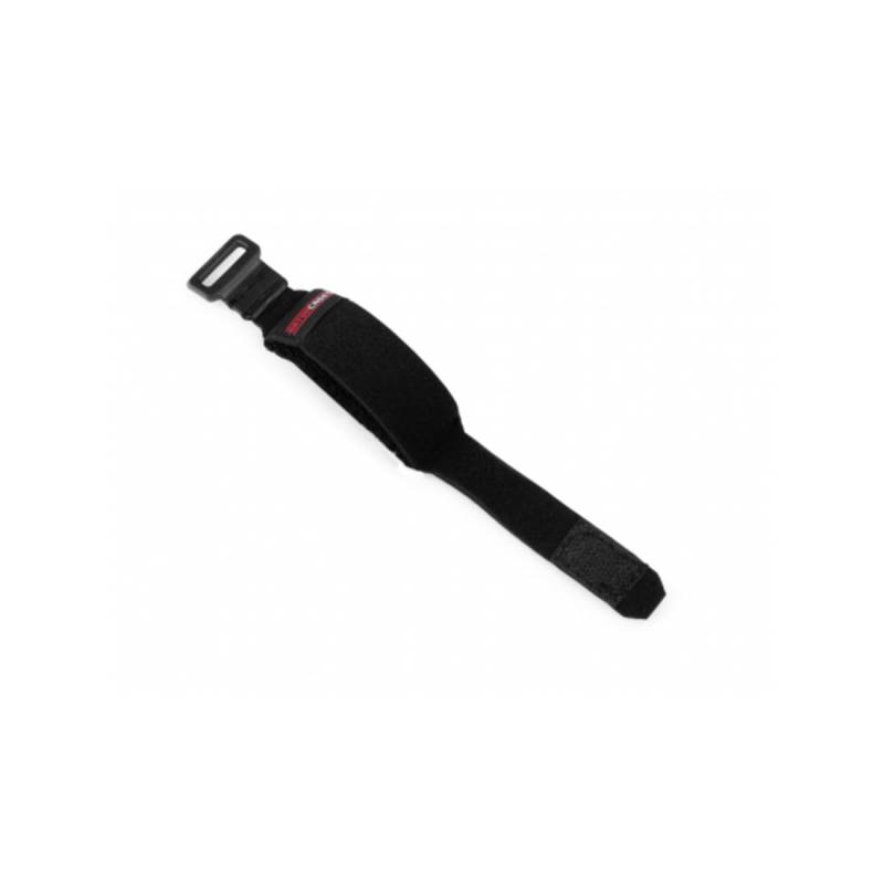 Демпфер GATOR GTR-FRETMUTEMD-1BK - Guitar Fret Mute Black - Size Md