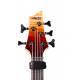 Демпфер GATOR GTR-FRETMUTEMD-1BK - Guitar Fret Mute Black - Size Md