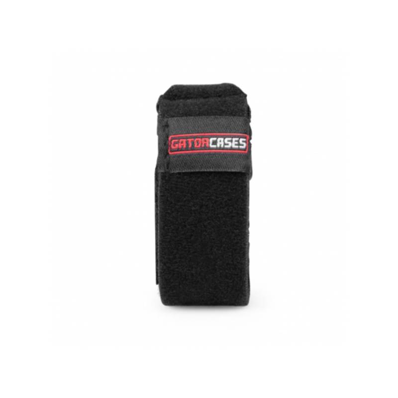 Демпфер GATOR GTR-FRETMUTESM-1BK - Guitar Fret Mute Black - Size Sm