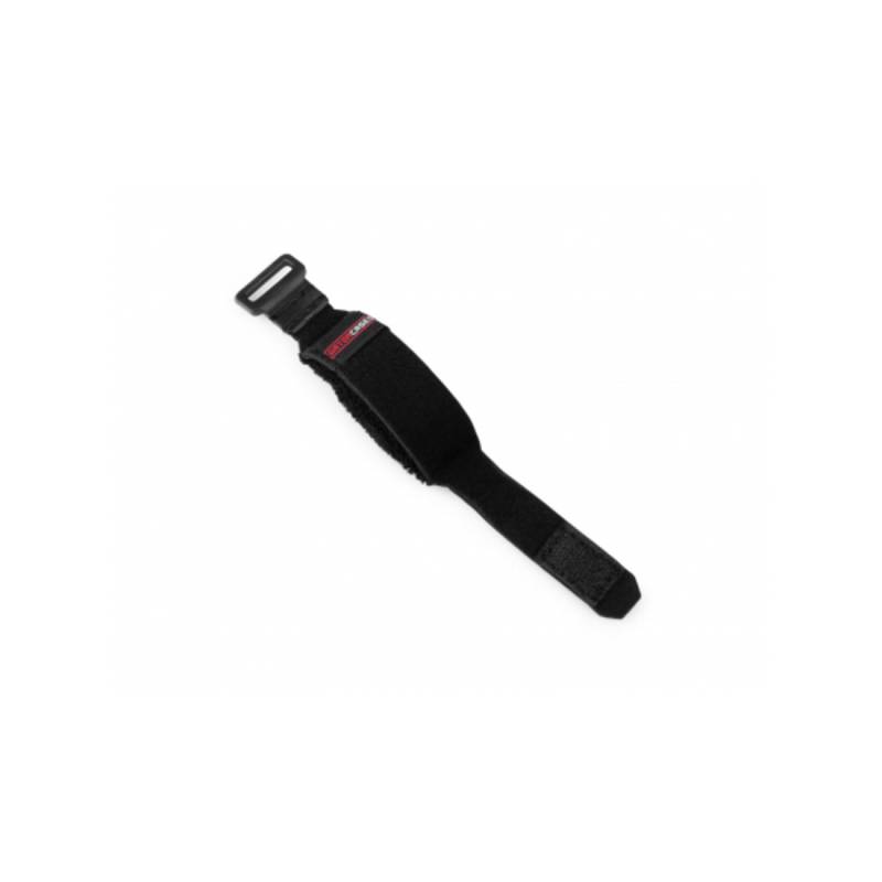 Демпфер GATOR GTR-FRETMUTESM-1BK - Guitar Fret Mute Black - Size Sm
