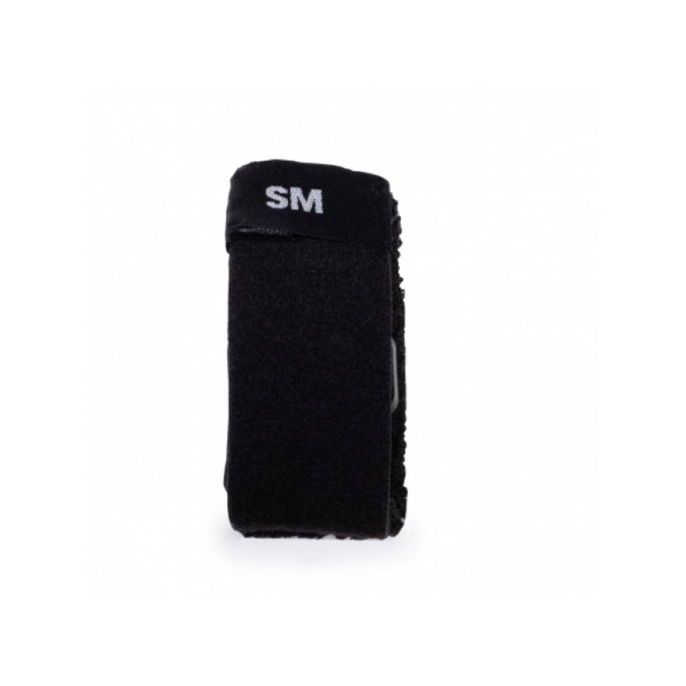 Демпфер GATOR GTR-FRETMUTESM-1BK - Guitar Fret Mute Black - Size Sm