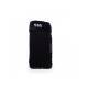 Демпфер GATOR GTR-FRETMUTESM-1BK - Guitar Fret Mute Black - Size Sm