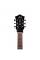 Демпфер GATOR GTR-FRETMUTESM-1BK - Guitar Fret Mute Black - Size Sm