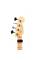 Демпфер GATOR GTR-FRETMUTESM-1BK - Guitar Fret Mute Black - Size Sm
