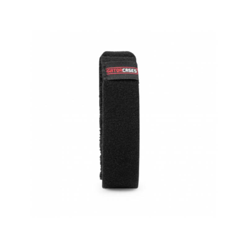 Демпфер GATOR GTR-FRETMUTEXL-1BK - Guitar Fret Mute Black - Size XL