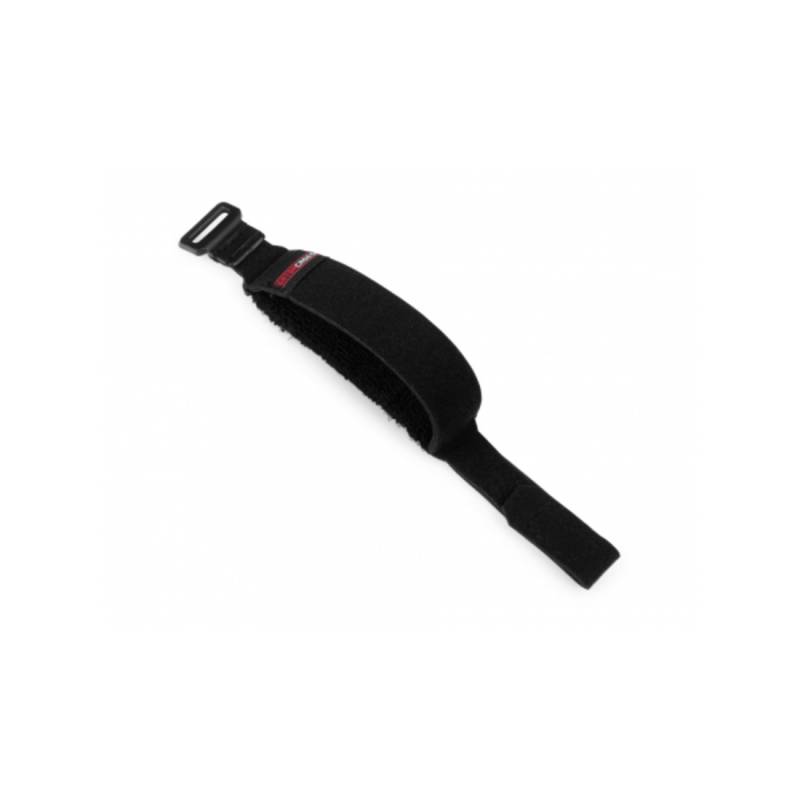 Демпфер GATOR GTR-FRETMUTEXL-1BK - Guitar Fret Mute Black - Size XL